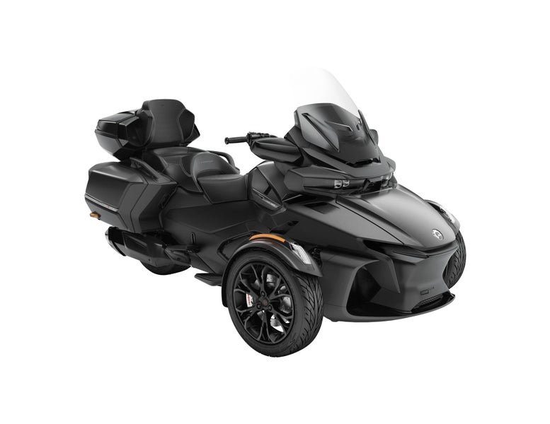 2022 Can-Am Spyder RT Limited 