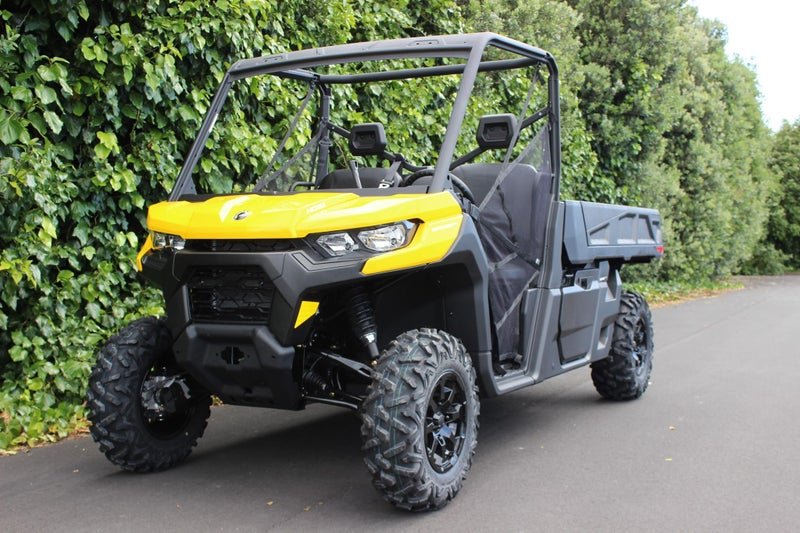 2023 Can-Am Defender HD10 PRO DPS 