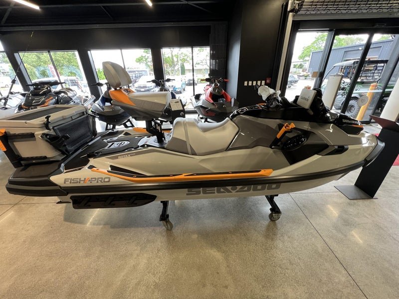 2023 SeaDoo Fish Pro Trophy $3,500 in store credit OR 2.99% retail finance 