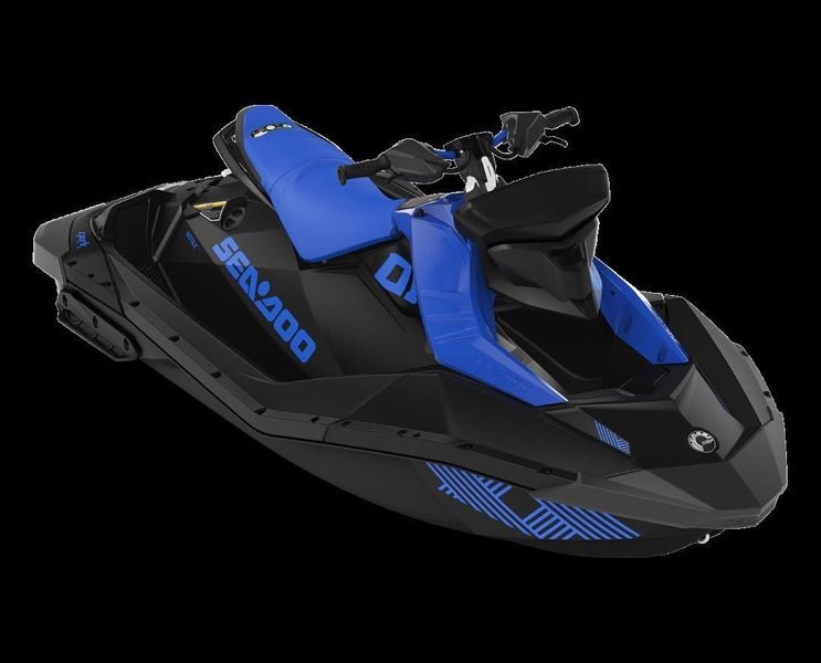 2023 SeaDoo Spark Trixx 2 UP With Sound System 