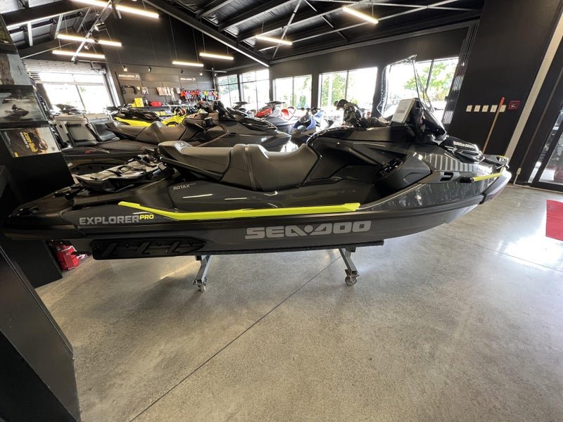 2023 SeaDoo GTX 170 $1500.00 CREDIT OR 5.99% RETAIL FINANCE OFFER 
