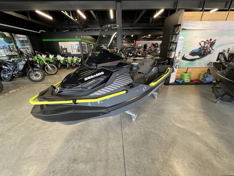 2023 SeaDoo GTX 170 $1500.00 CREDIT OR 5.99% RETAIL FINANCE OFFER 