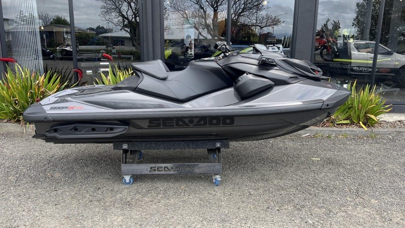 2023 SeaDoo RXP X RS 300 $1500.00 IN STORE CREDIT OR 5.99% RETAIL FINANCE 
