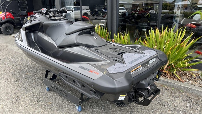 2023 SeaDoo RXP X RS 300 $1500.00 IN STORE CREDIT OR 5.99% RETAIL FINANCE 