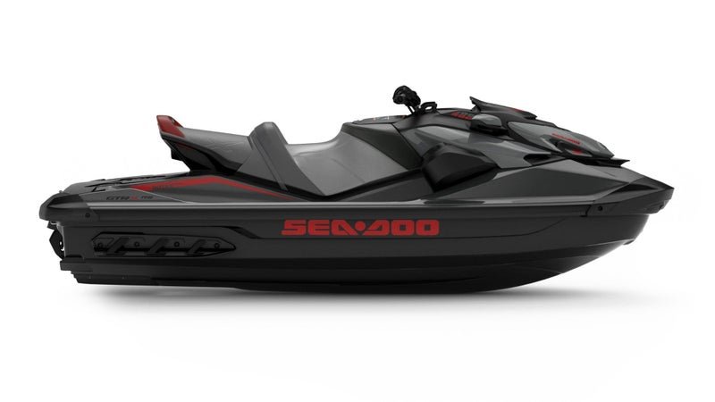 2024 Sea-Doo GTR 300 X 