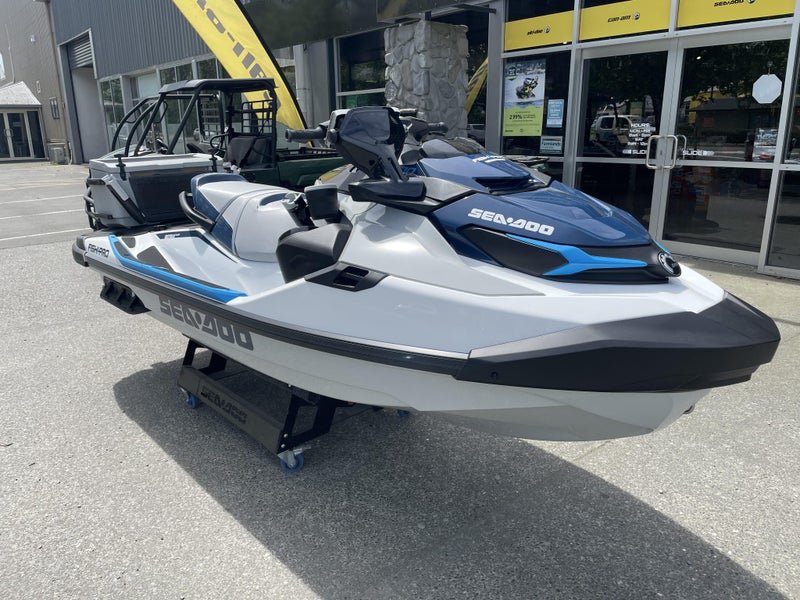 2023 Sea-Doo Fish Pro Sport 170 with Audio Summer Ready Sales Event 