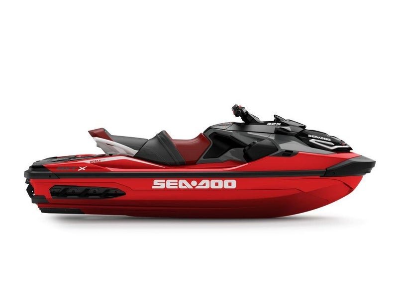2024 SeaDoo RXT X RS 325 325 HP 