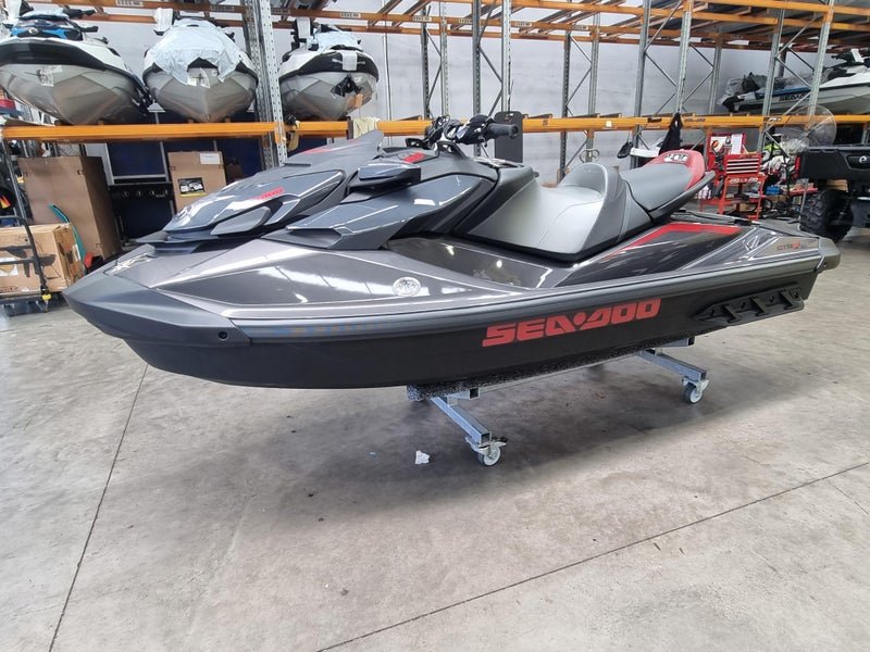 2024 Sea-Doo GTR-X 300  