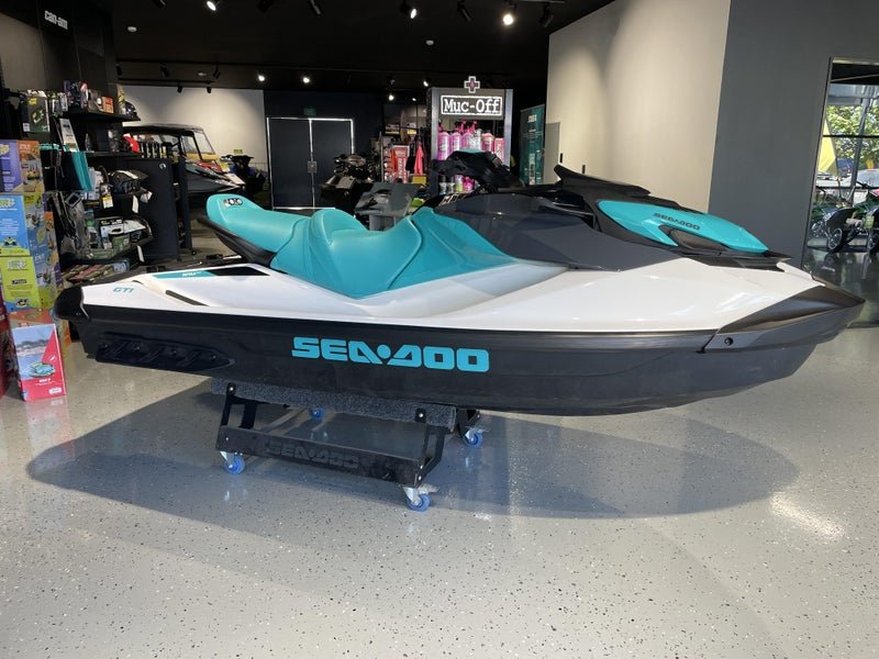 2023 Sea-Doo GTI 130 Summer ready sales event 