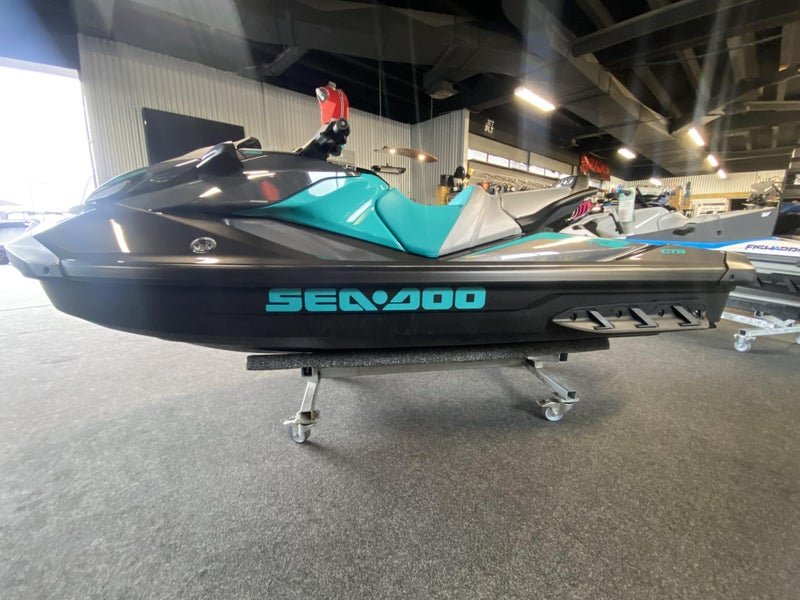 2024 SeaDoo GTR230 AVAILABLE NOW 