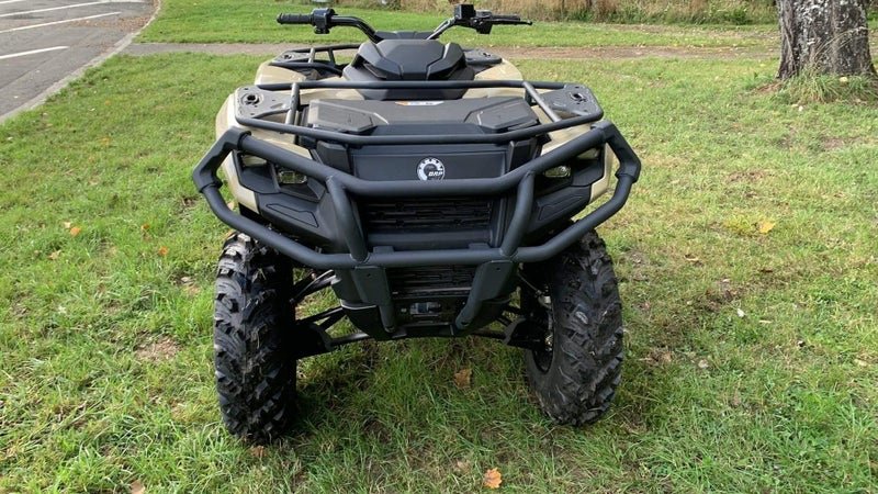 2023 Can-Am HD5 PRO 