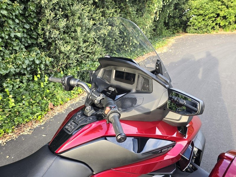 2021 Can-Am Spyder RT Limited 
