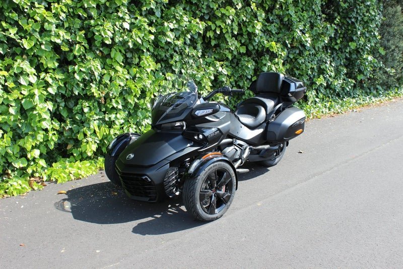 2023 Can-Am Spyder F3 Limited 