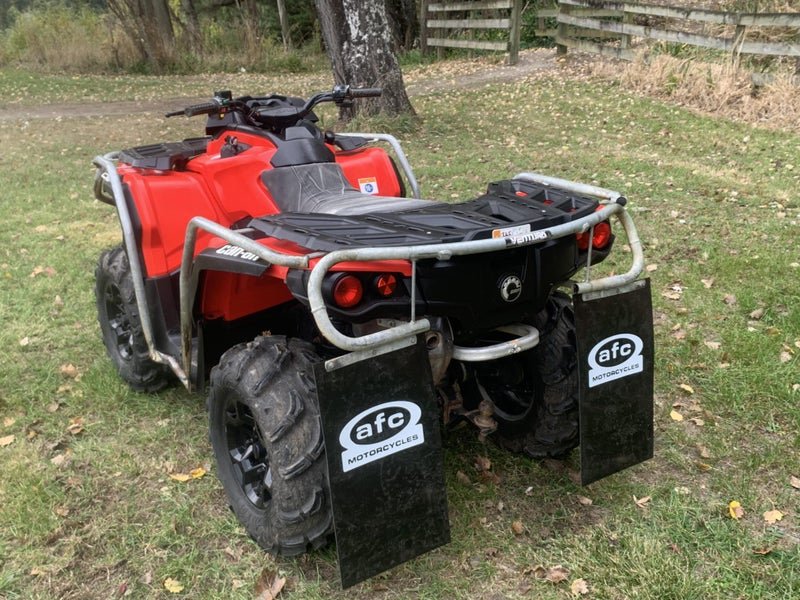 2019 Can-Am 650 DPS OUTLANDER PRO 