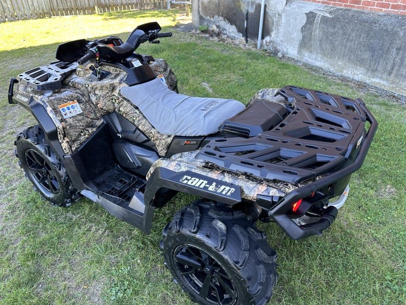 2021 Can-Am 650 Max  