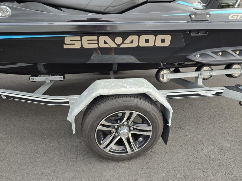 2016 Sea-Doo GTX 155  