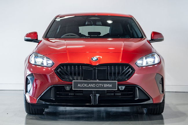 2025 BMW 120i 120 MSport