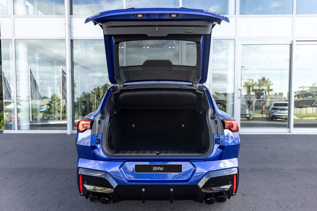 2025 BMW X2 M35i xDrive