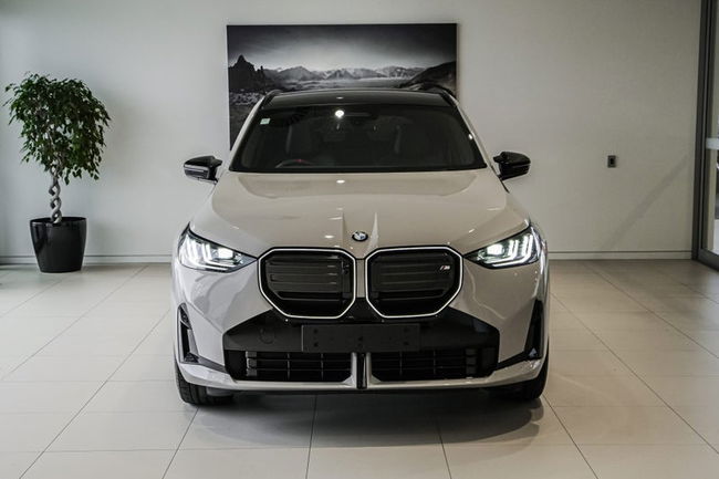2025 BMW X3 M50 xDrive