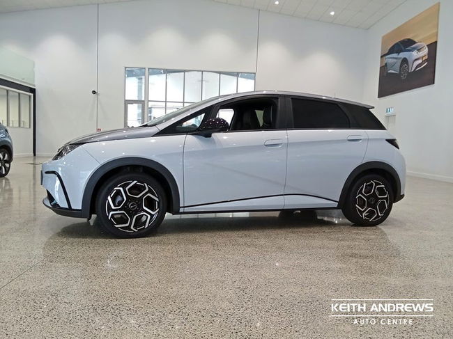 2023 BYD Dolphin Extended Range