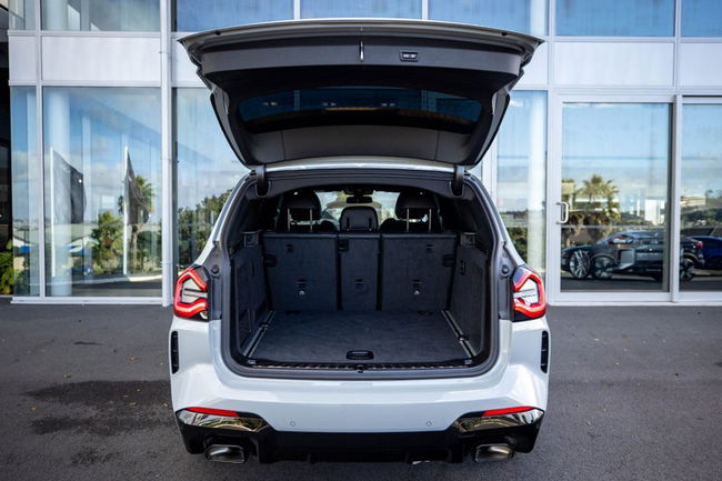 2023 BMW X3 X20d