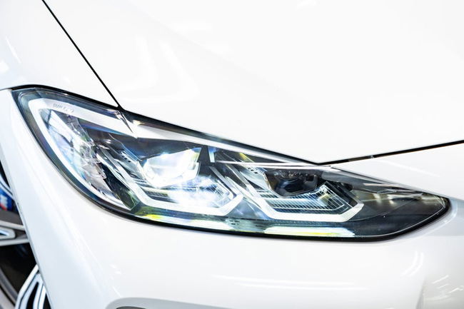 2022 BMW 440i M440i xDrive Convertible M Performance