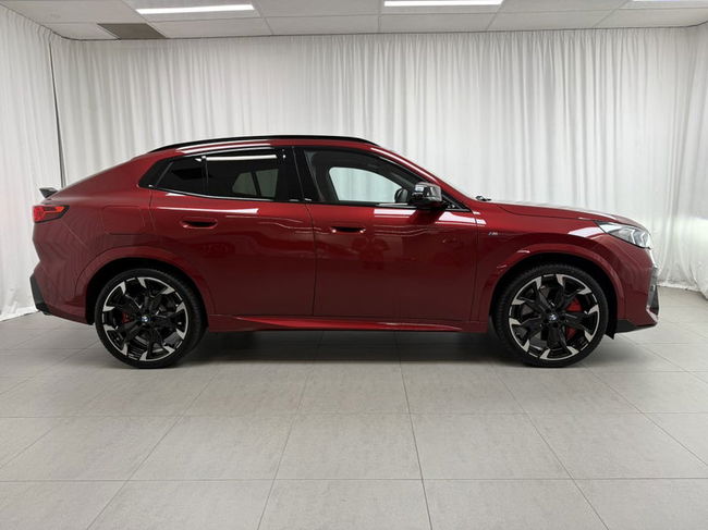 2025 BMW X2 M35i xDrive Motor Sport
