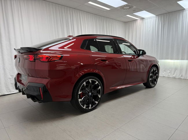 2025 BMW X2 M35i xDrive Motor Sport