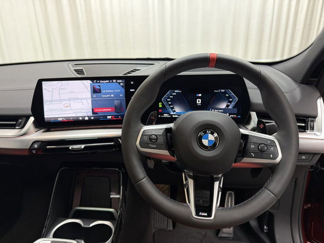 2025 BMW X2 M35i xDrive Motor Sport