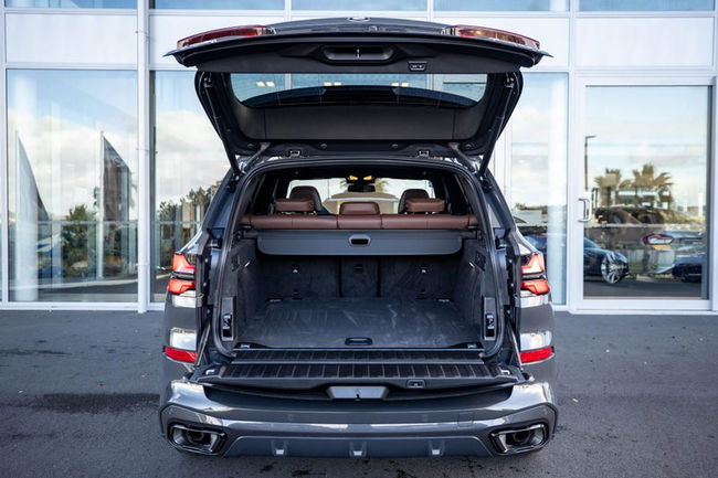 2025 BMW X5 Xdrive40d