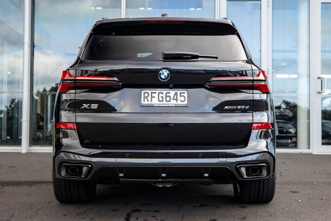 2025 BMW X5 Xdrive30d