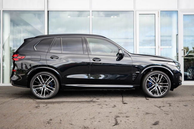 2025 BMW X5 Xdrive30d