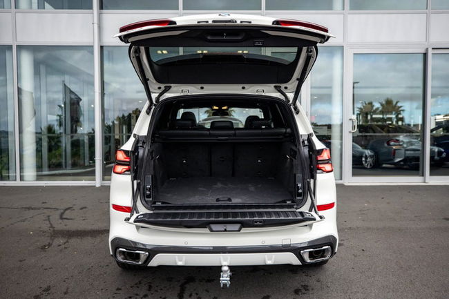 2025 BMW X5 Xdrive30d