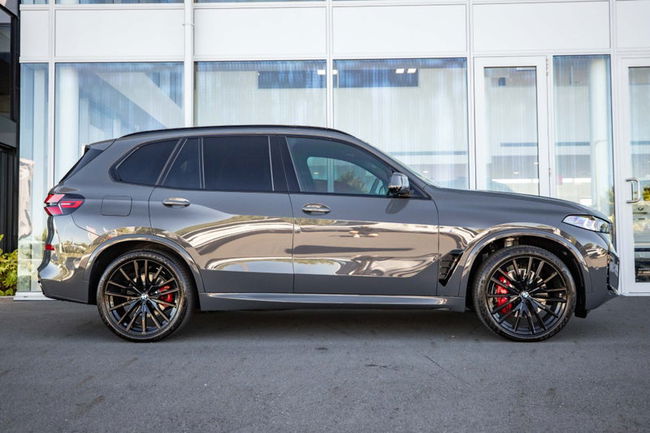 2025 BMW X5 Xdrive30d