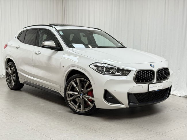 2023 BMW X2 X2 M35i M Performance