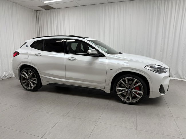 2023 BMW X2 X2 M35i M Performance