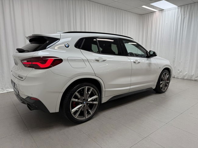 2023 BMW X2 X2 M35i M Performance