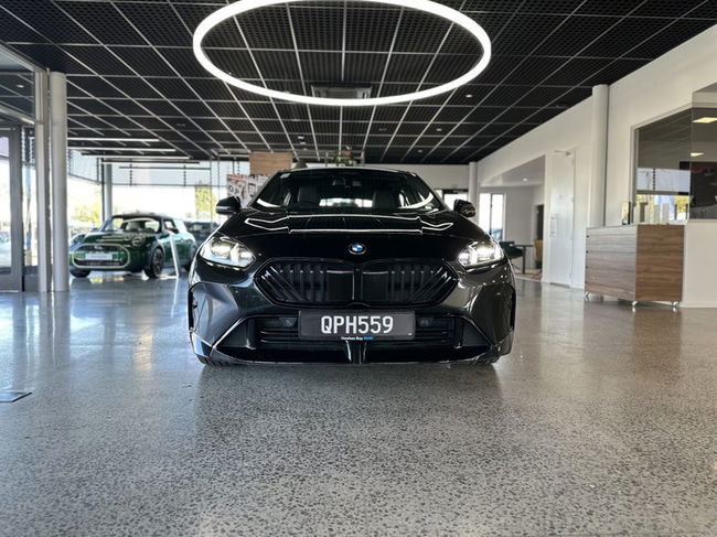 2025 BMW 1 Series 120 Hatch