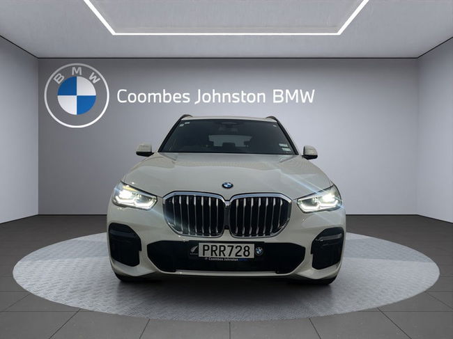 2023 BMW X5 X30d