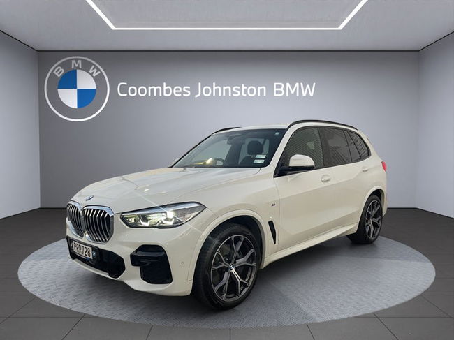 2023 BMW X5 X30d