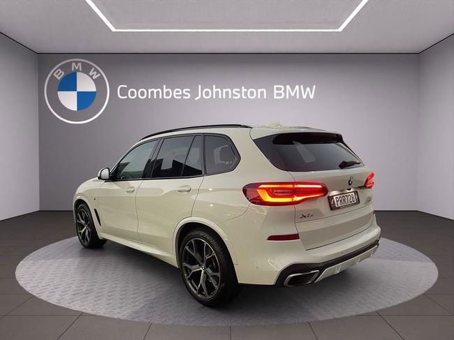 2023 BMW X5 X30d