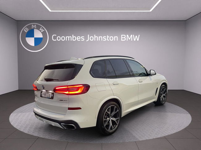 2023 BMW X5 X30d