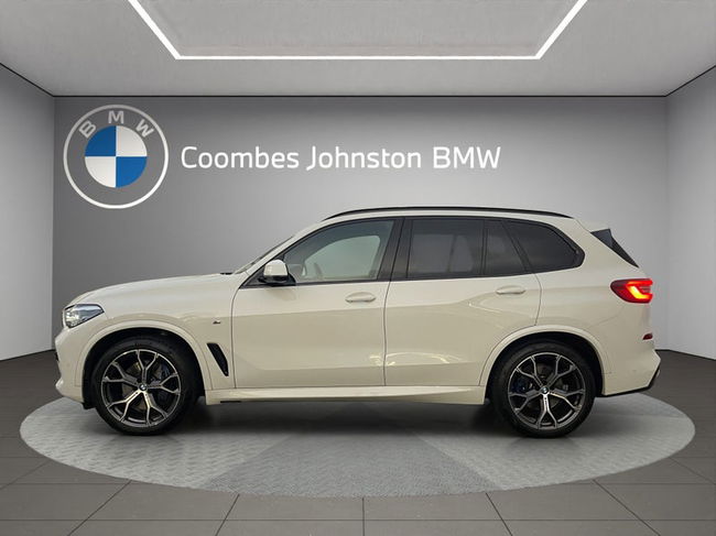 2023 BMW X5 X30d